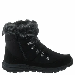 Network 43-00986 WaterproofWarm Lined Black Svart Online