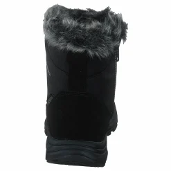 Network 43-00986 WaterproofWarm Lined Black Svart Online