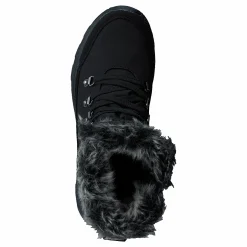 Network 43-00986 WaterproofWarm Lined Black Svart Online