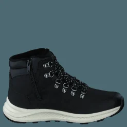 Network 43-09762 WaterproofWarm Lined Black Svart Hot
