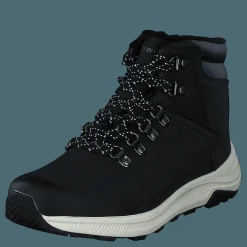 Network 43-09762 WaterproofWarm Lined Black Svart Hot