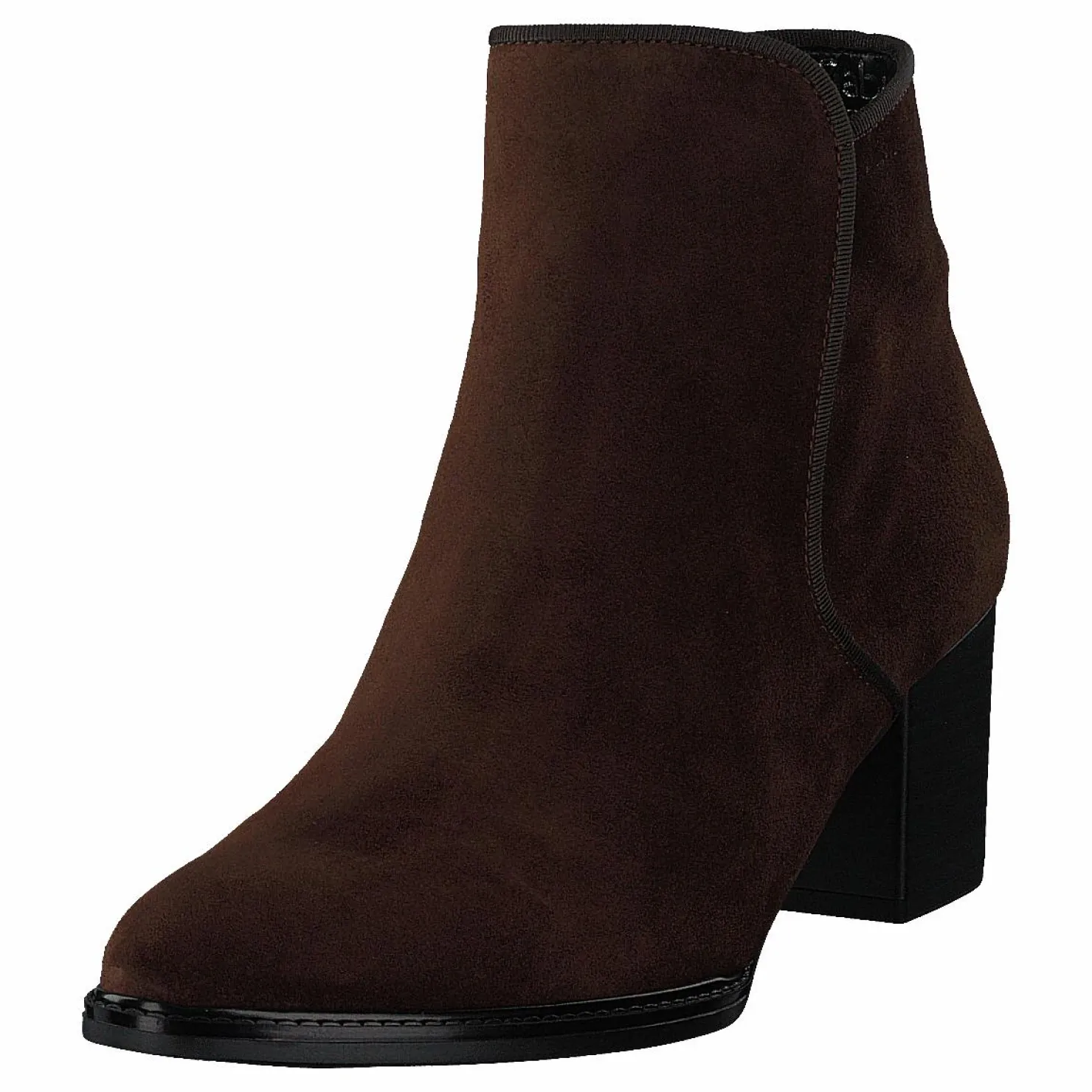 Gabor 72.890-41 Whisky Brun och Svart Clearance