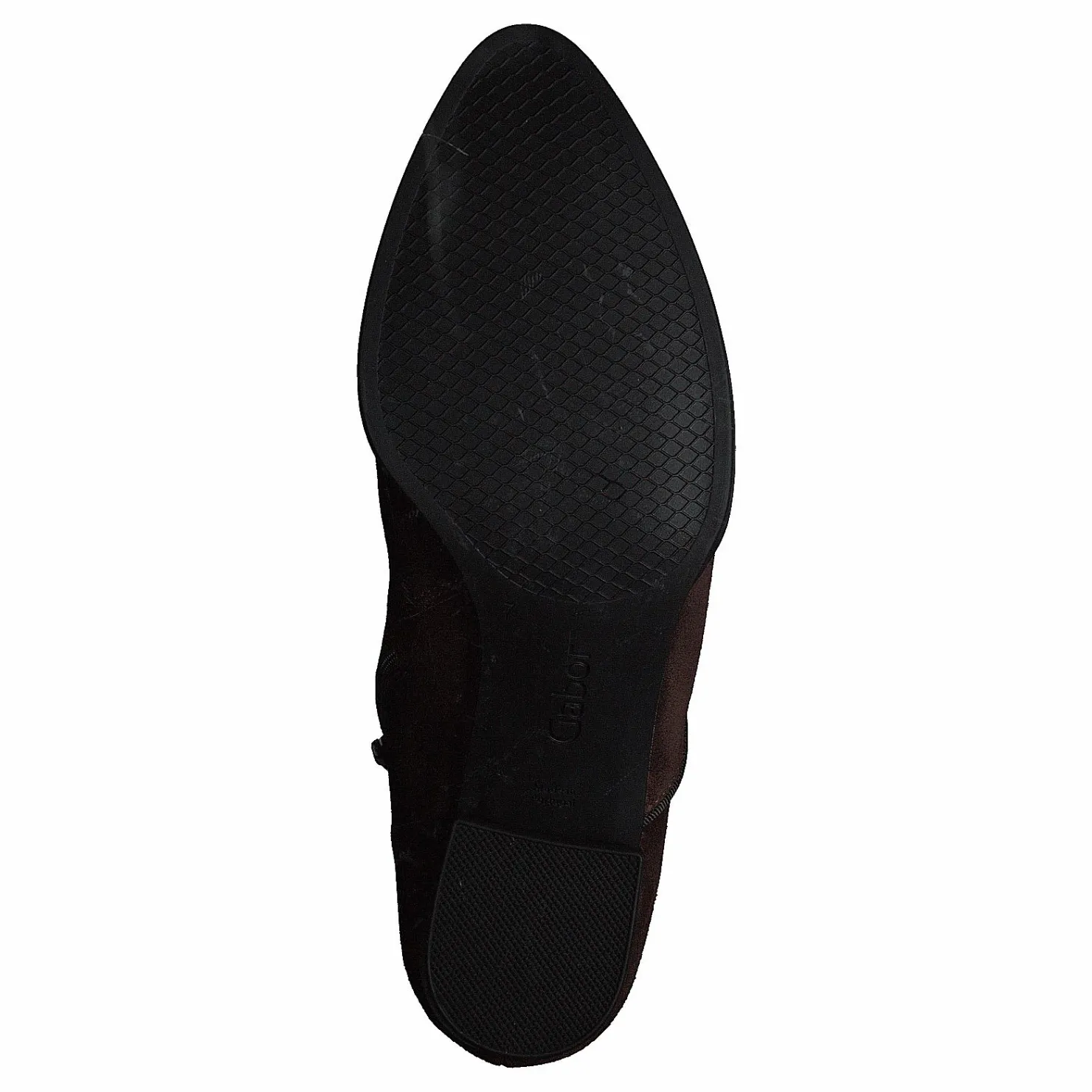 Gabor 72.890-41 Whisky Brun och Svart Clearance