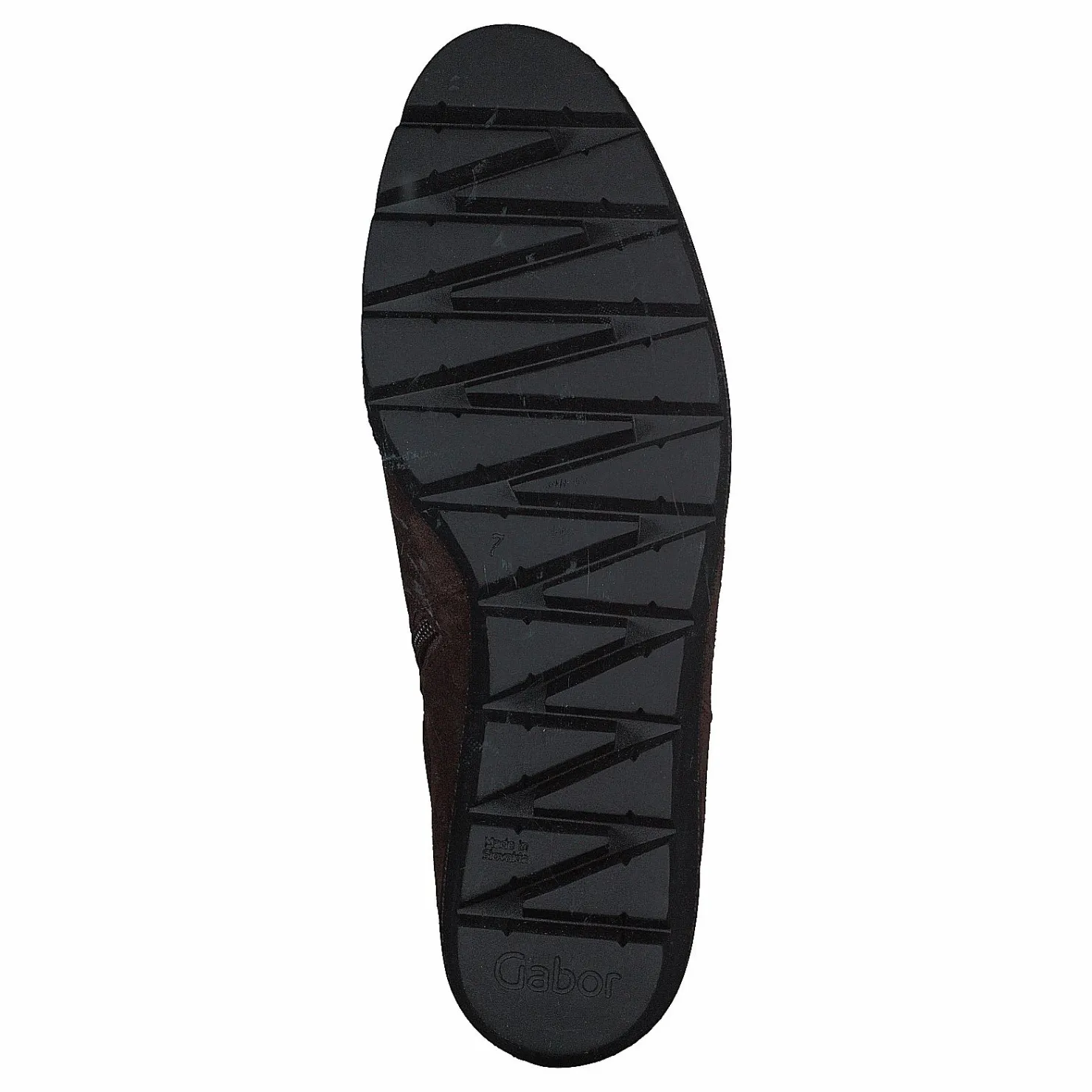 Gabor 74.780-18 Whisky Brun Outlet