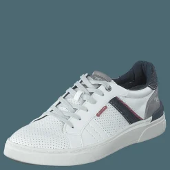 Mustang 4177301 White Vit Sale