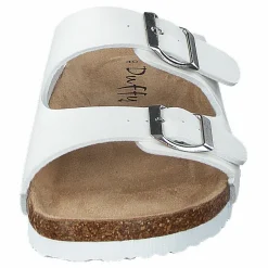 Duffy 86-38121 White Vit Hot