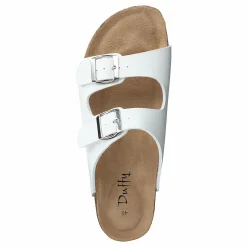 Duffy 86-38121 White Vit Hot