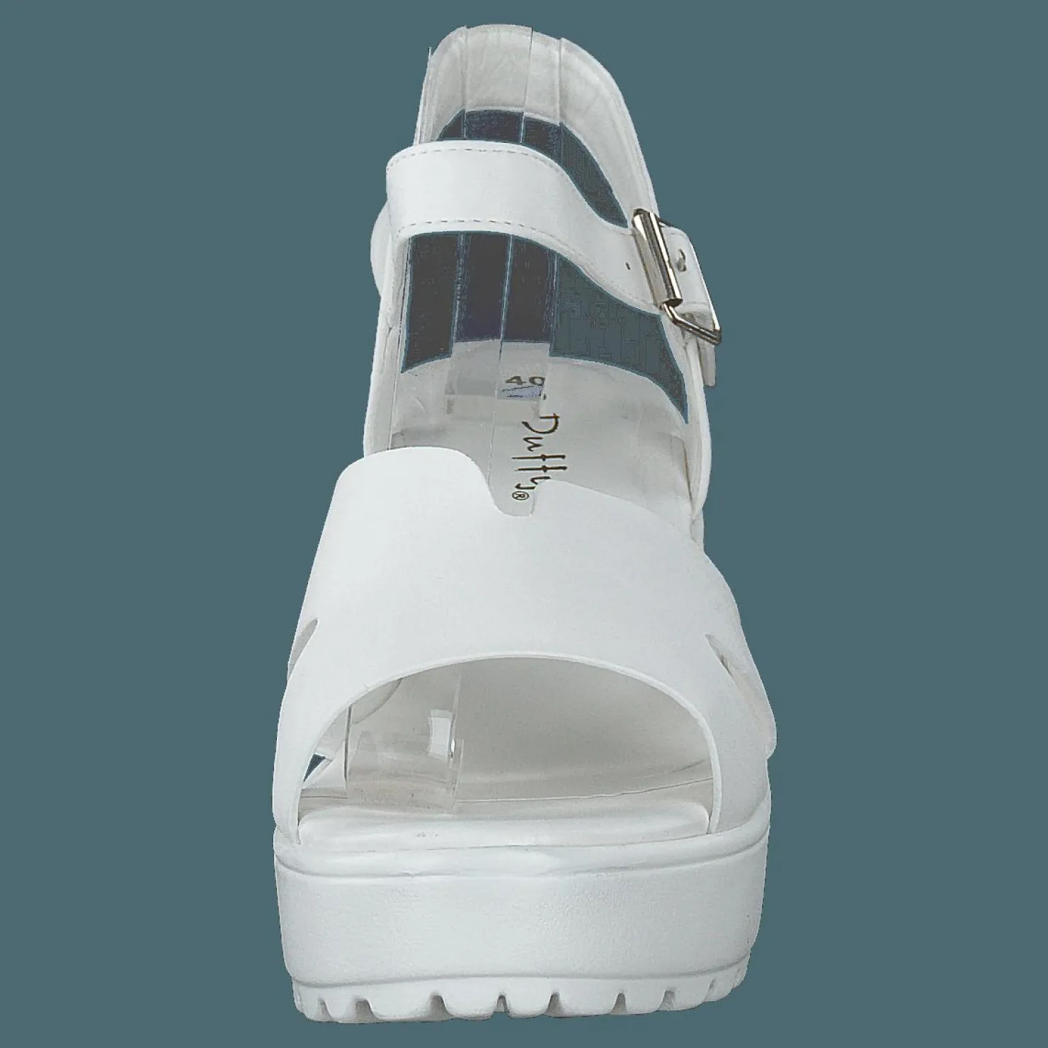Duffy 97-09060 White Vit Discount