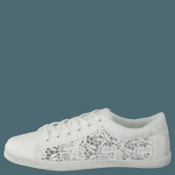 Duffy 73-41785 White Vit Hot