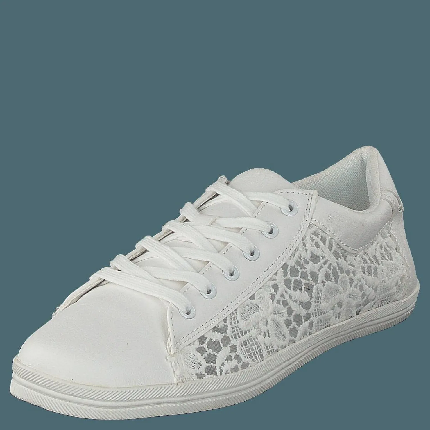 Duffy 73-41785 White Vit Hot