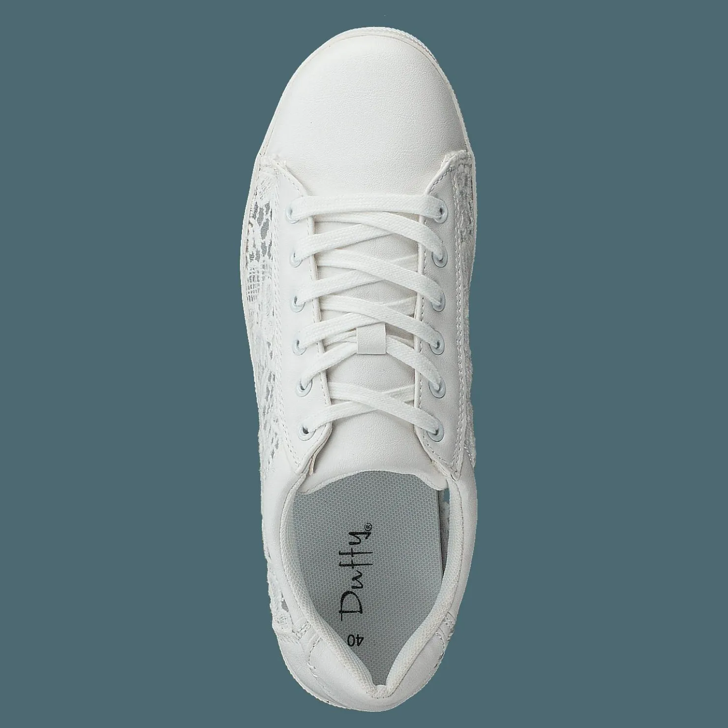 Duffy 73-41785 White Vit Hot