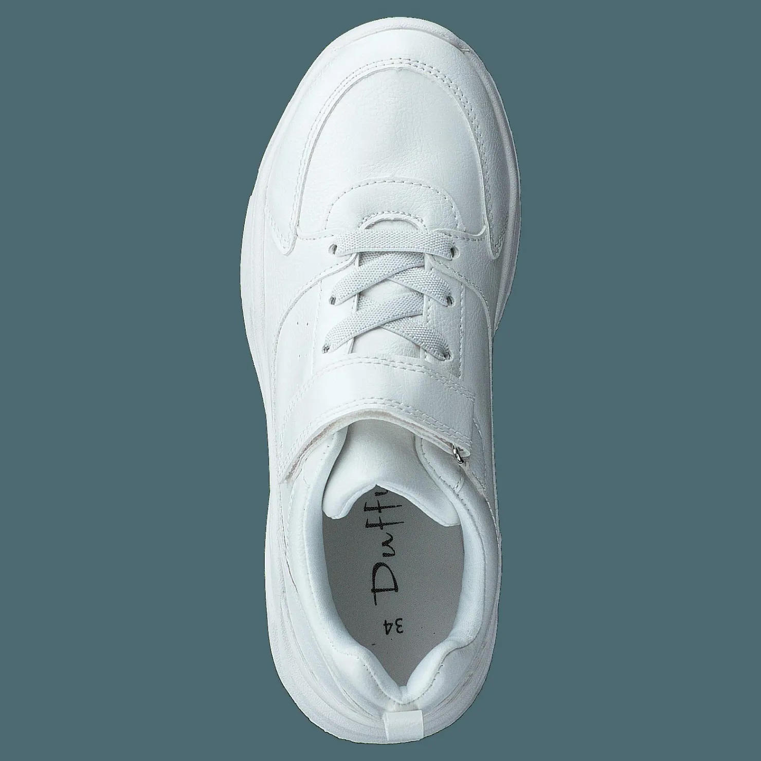 Duffy 73-43178 White Vit Outlet
