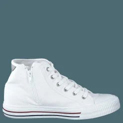 Mustang 1420502 White Vit Hot