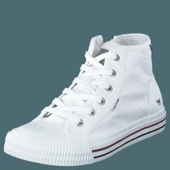 Mustang 1420502 White Vit Hot