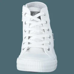 Mustang 1420502 White Vit Hot