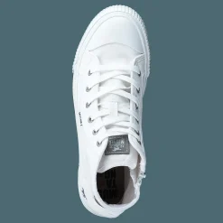 Mustang 1420502 White Vit Hot
