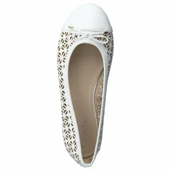Duffy 92-34111 White Brun Best