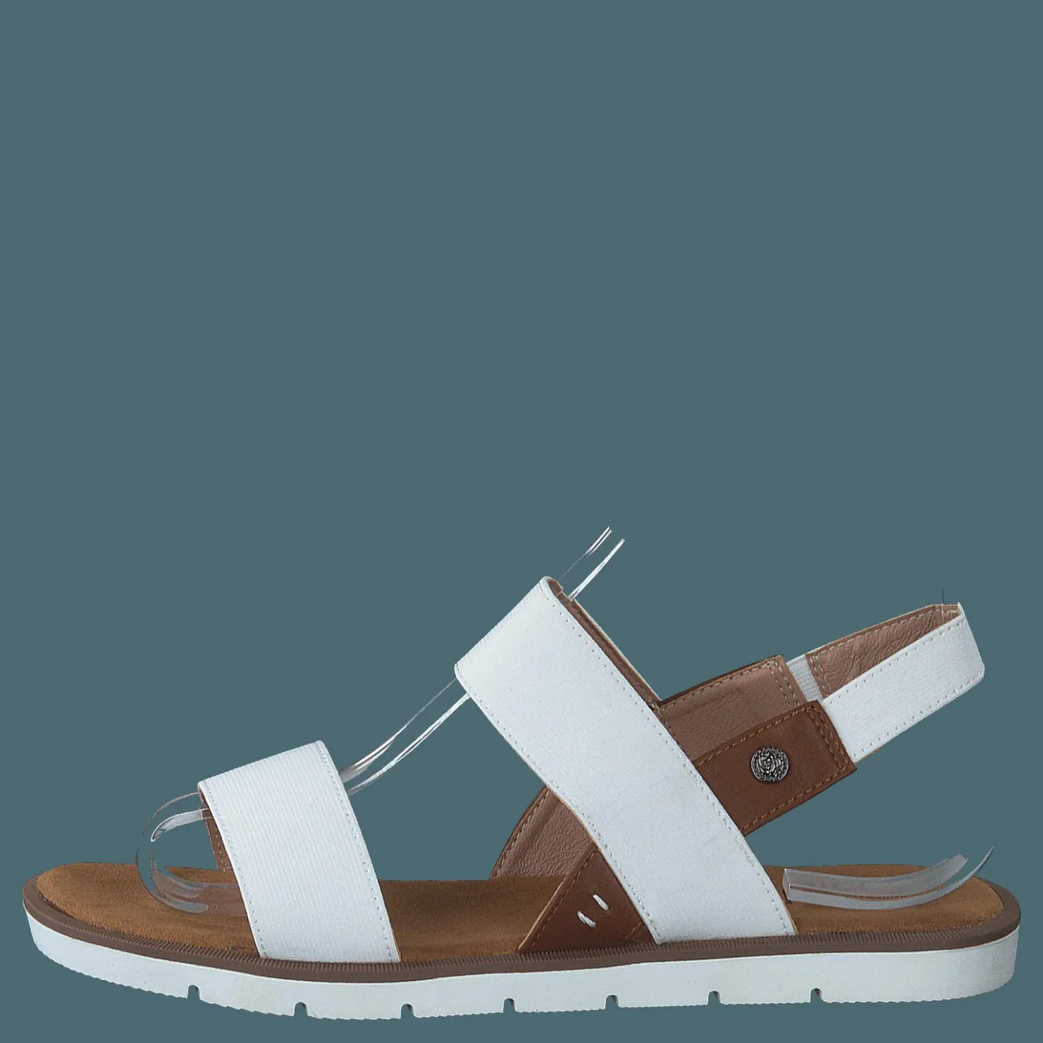 Duffy 75-99505 White Brun Discount