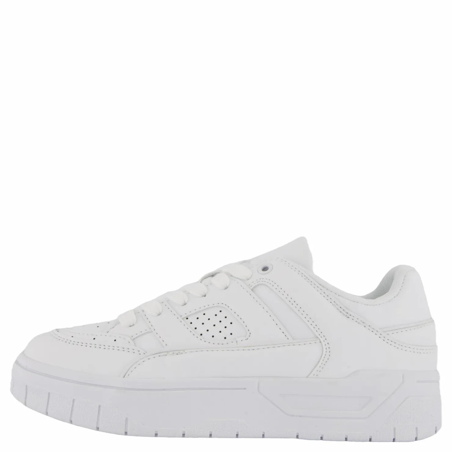 Duffy 84-03111 White Vit