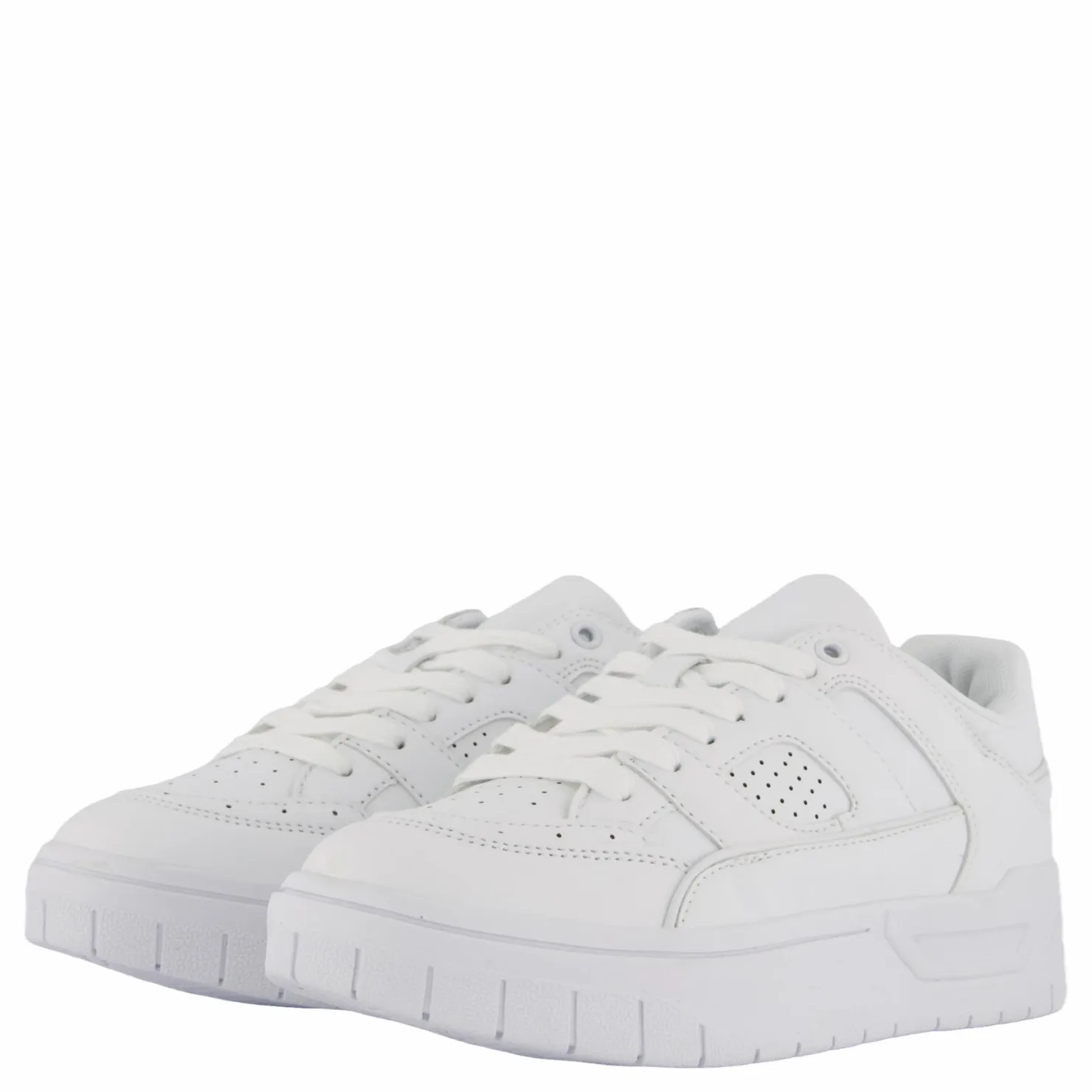 Duffy 84-03111 White Vit