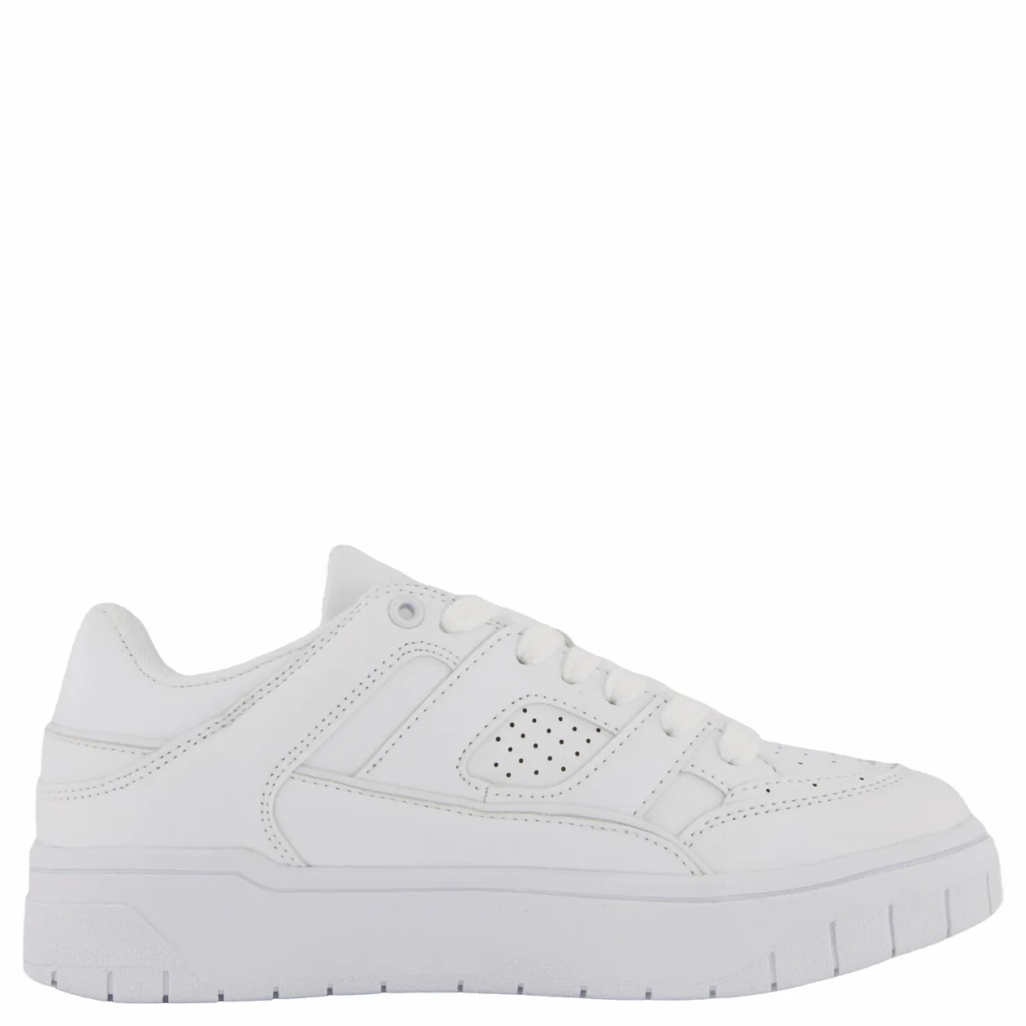 Duffy 84-03111 White Vit