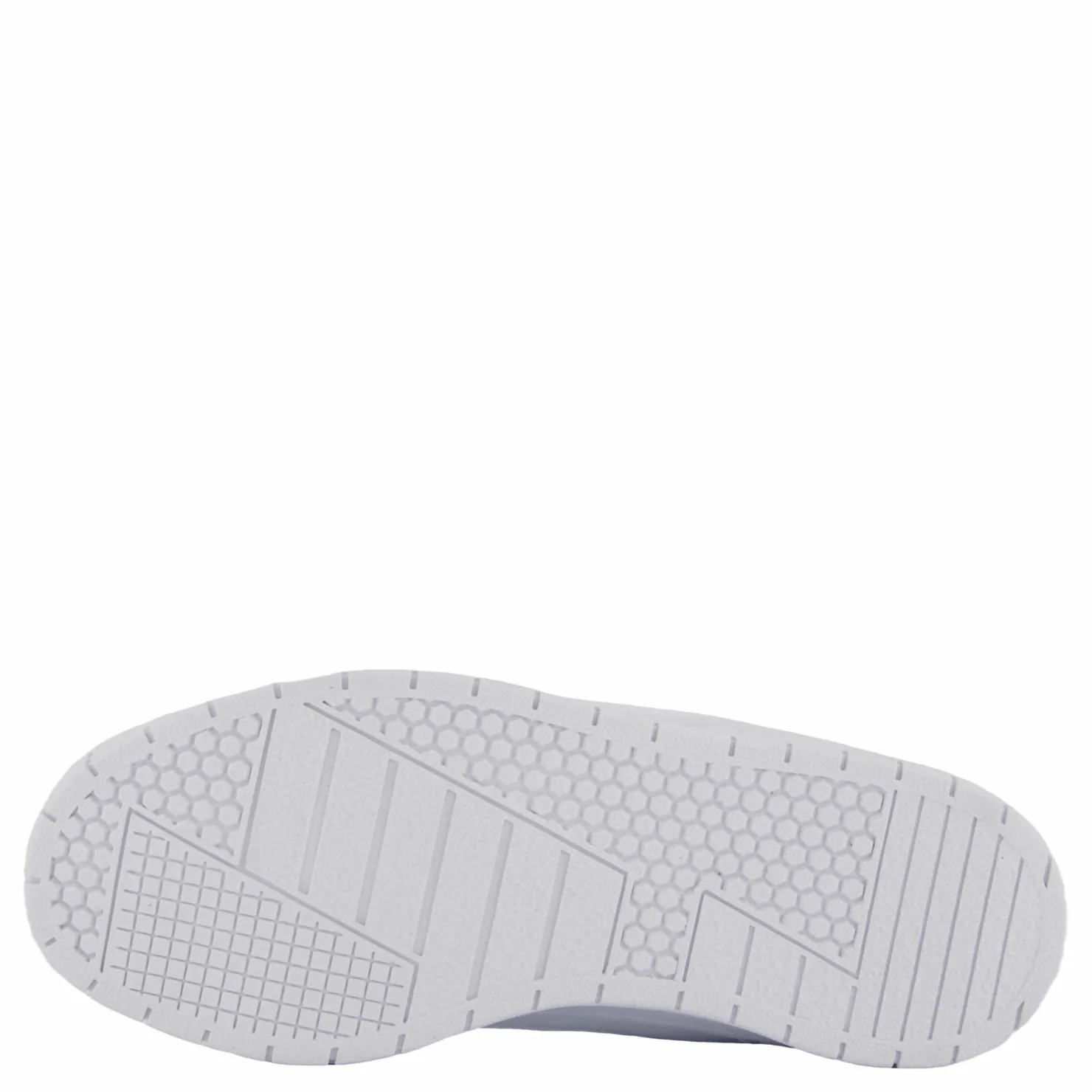 Duffy 84-03111 White Vit