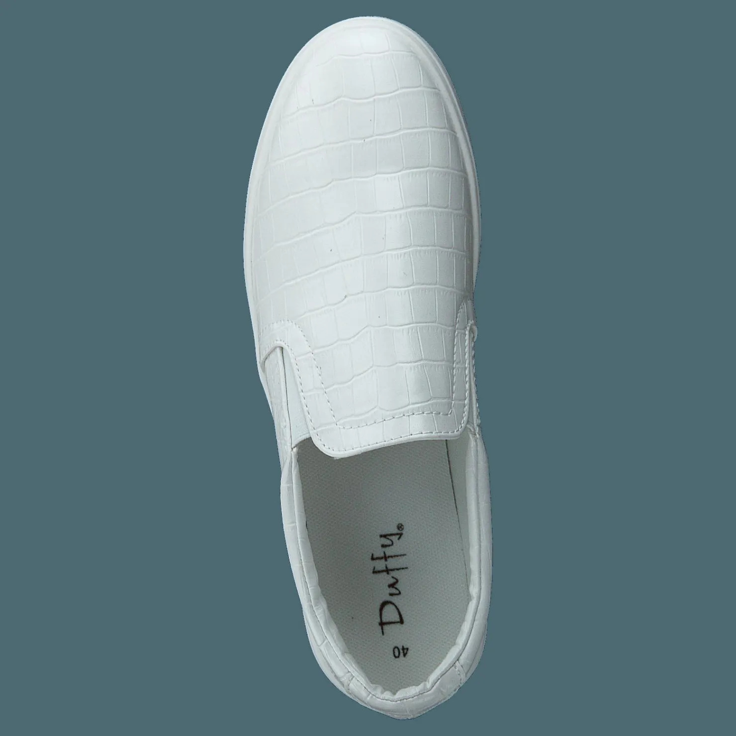 Duffy 73-92209 White Vit Online
