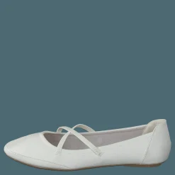 Duffy 92-34999 White Vit New