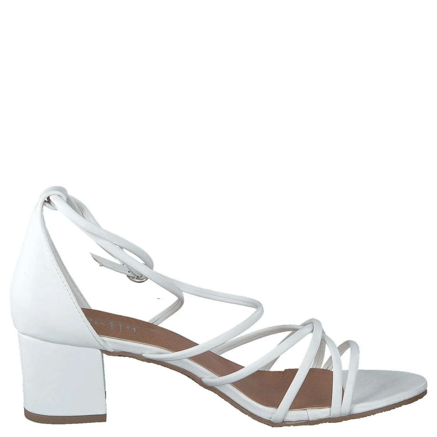 Duffy 97-30256 White Vit Clearance