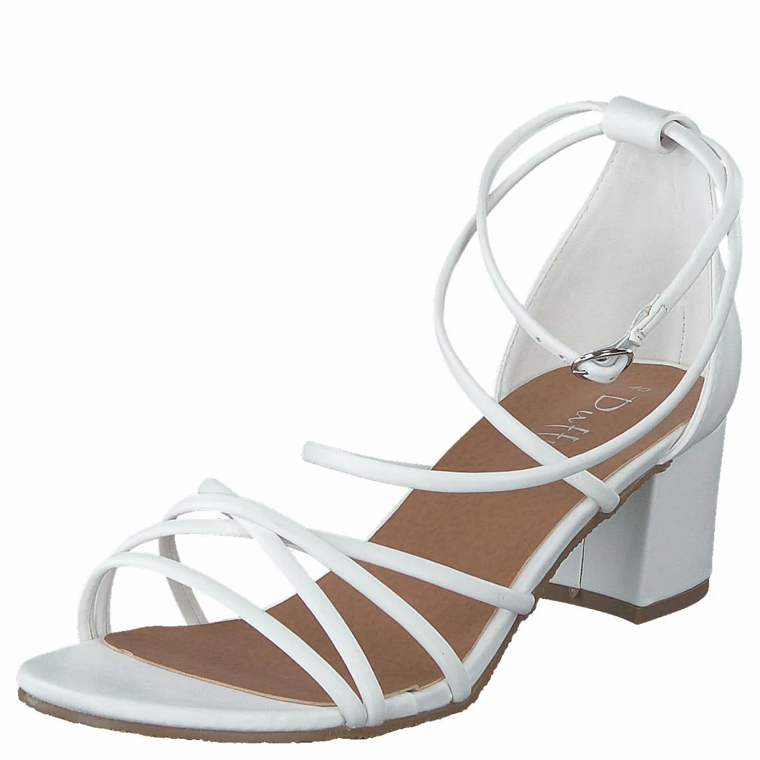 Duffy 97-30256 White Vit Clearance
