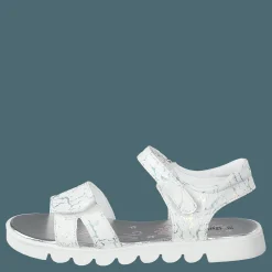 Gulliver 433-0686 White Vit Hot