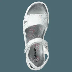 Gulliver 433-0686 White Vit Hot