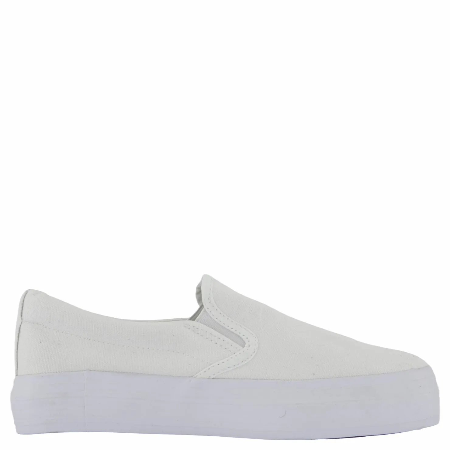 Duffy 92-06025 White Vit New