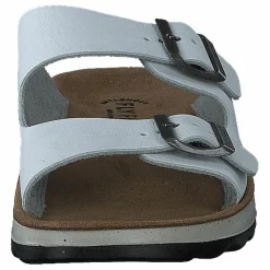 Fly Flot 484-7764 White Vit New
