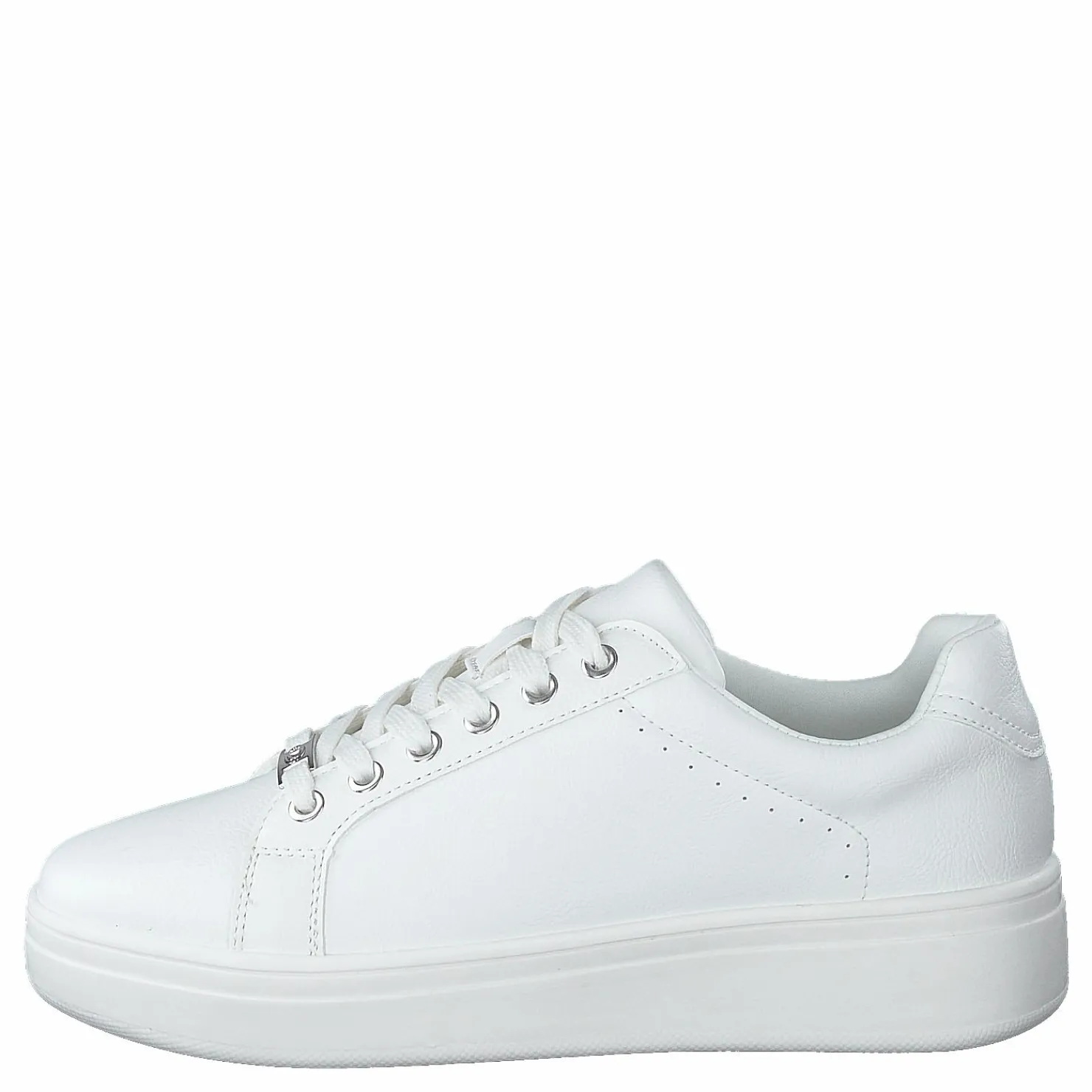 Duffy 73-43110 White Vit Online
