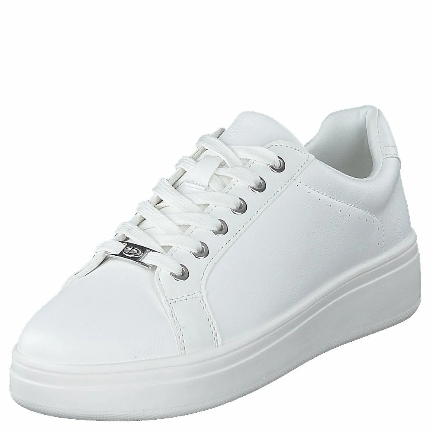 Duffy 73-43110 White Vit Online
