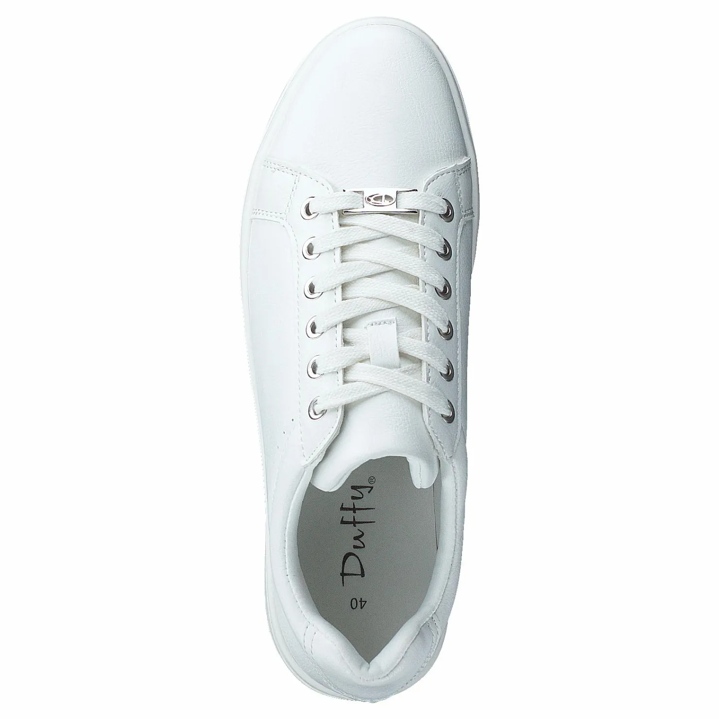 Duffy 73-43110 White Vit Online