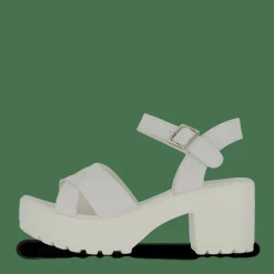 Duffy 97-00321 White Vit Hot