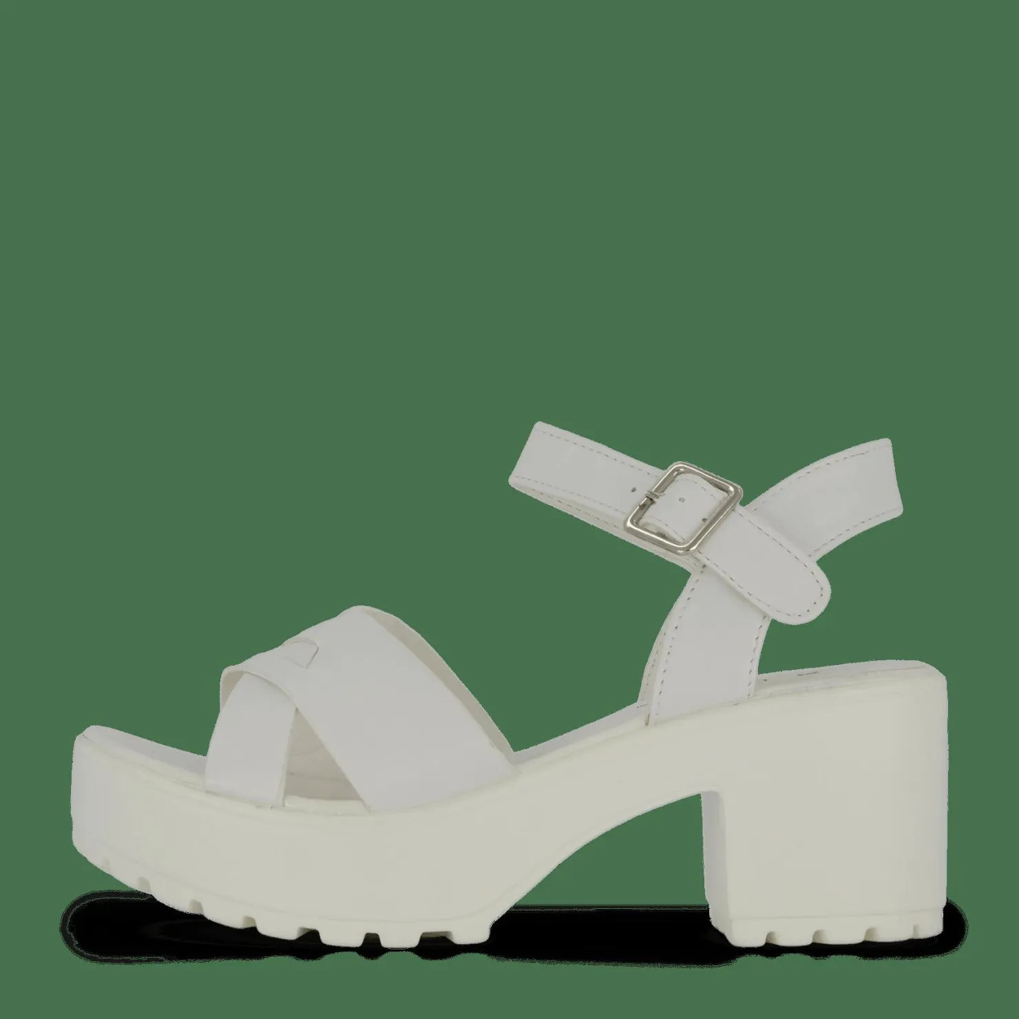 Duffy 97-00321 White Vit Hot