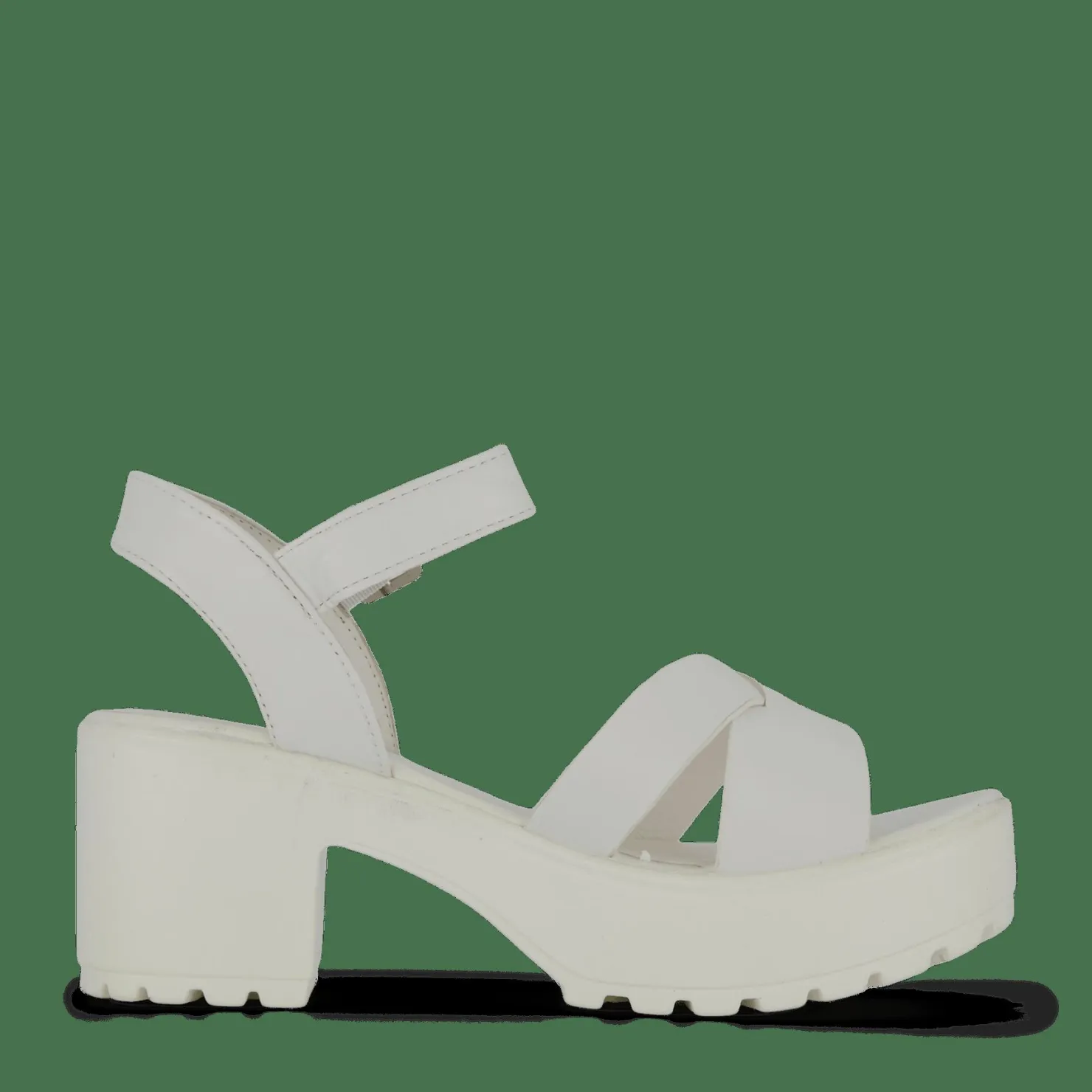 Duffy 97-00321 White Vit Hot