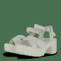 Duffy 97-00321 White Vit Hot