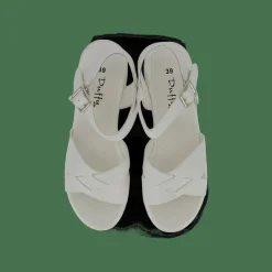 Duffy 97-00321 White Vit Hot