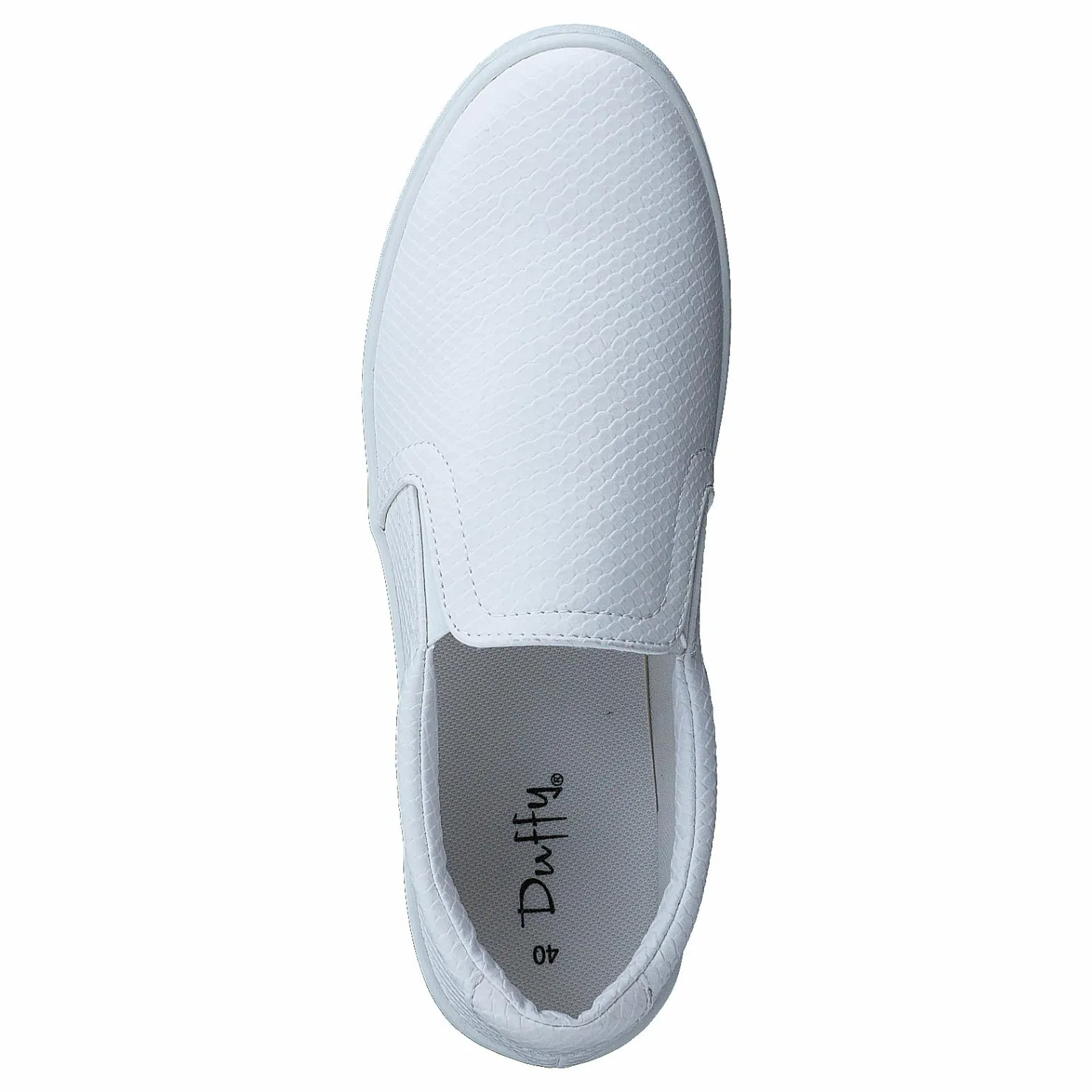 Duffy 73-41254 White Vit Discount