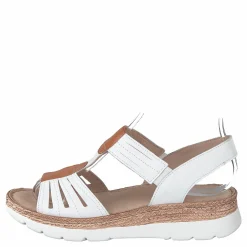 Emma 483-3501 White Brun