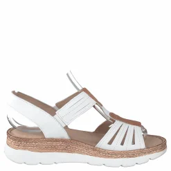 Emma 483-3501 White Brun