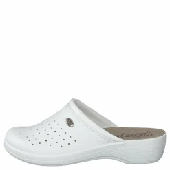 Fly Flot 484-0523 White Vit Hot