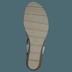 Gabor 45.750.21 White Brun