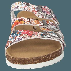 Gulliver 427-0002 White Multi Lila och Brun Online