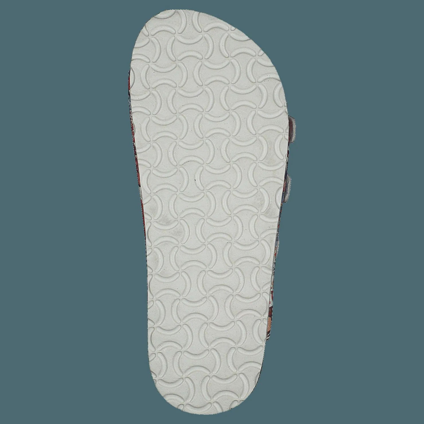 Gulliver 427-0002 White Multi Lila och Brun Online