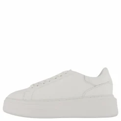 Billi Bi 6640-73 White Nappa 73 Vit Hot